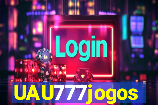 UAU777jogos