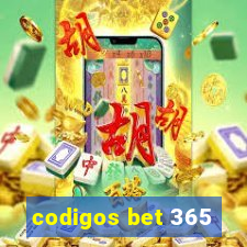 codigos bet 365