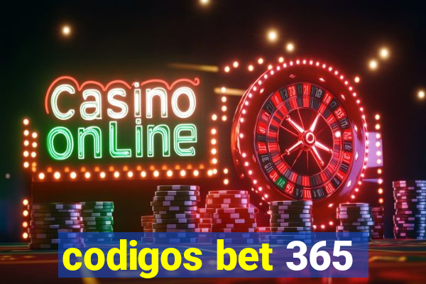 codigos bet 365