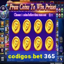 codigos bet 365