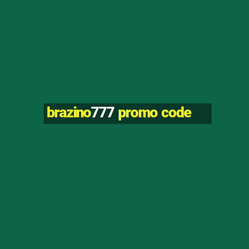 brazino777 promo code