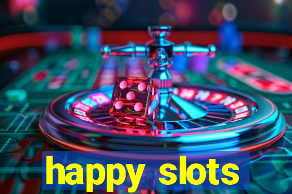 happy slots