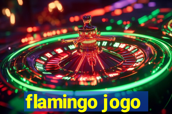 flamingo jogo