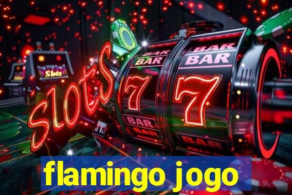 flamingo jogo