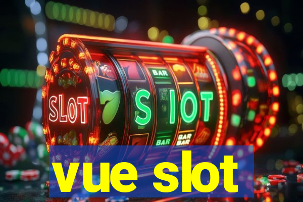 vue slot