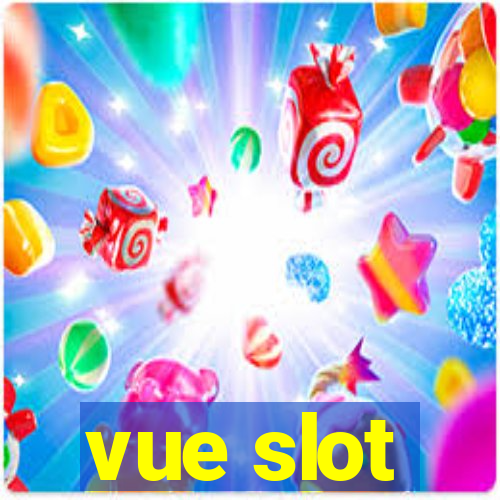 vue slot