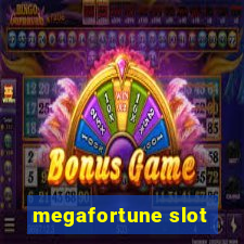 megafortune slot