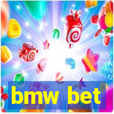 bmw bet