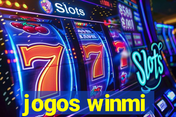 jogos winmi