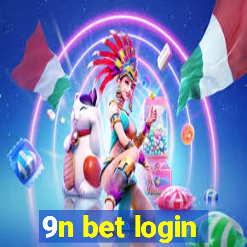 9n bet login