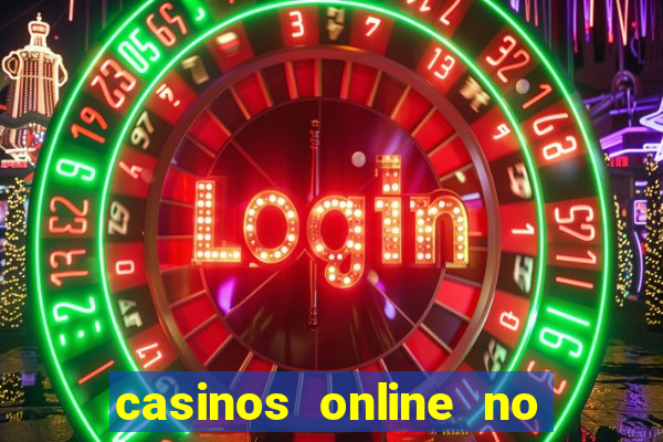 casinos online no deposit bonus