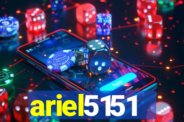 ariel5151