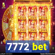 7772 bet