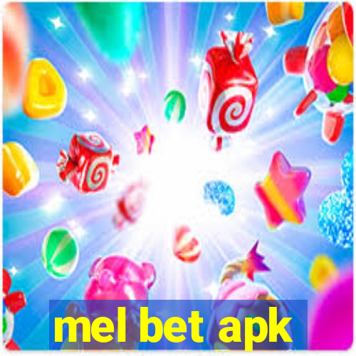 mel bet apk