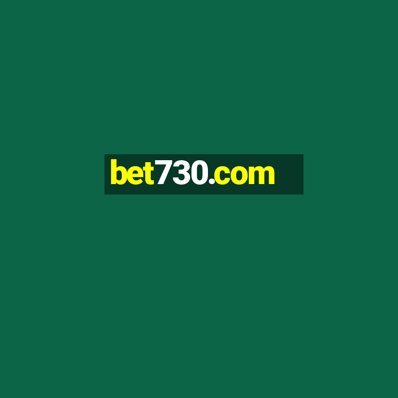 bet730.com