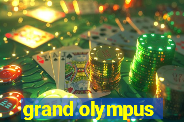 grand olympus