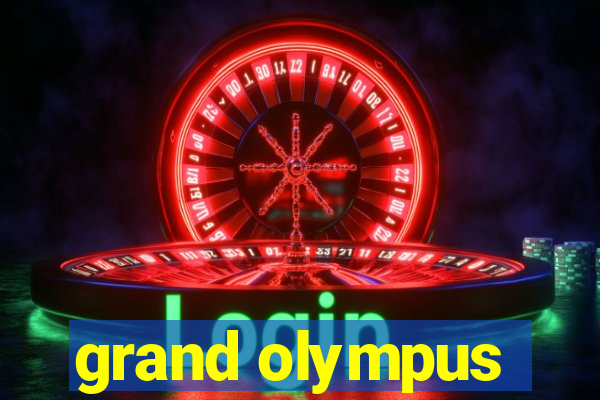 grand olympus