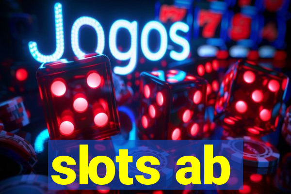 slots ab