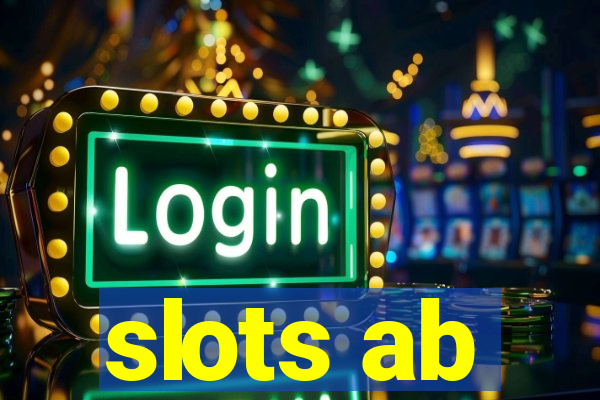 slots ab