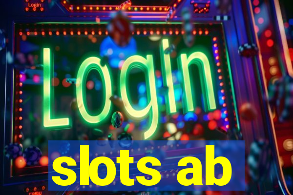 slots ab