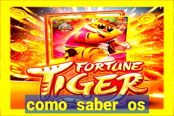 como saber os minutos pagantes do fortune tiger