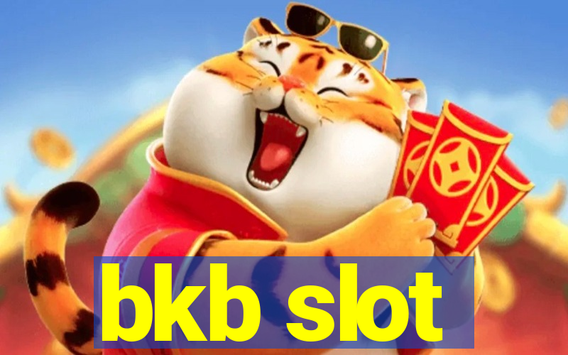 bkb slot