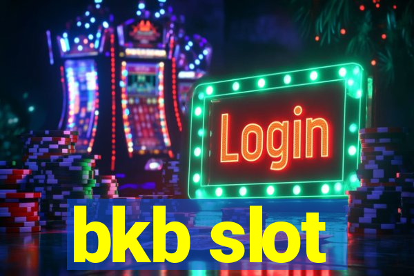 bkb slot