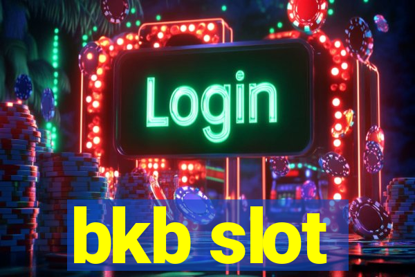 bkb slot