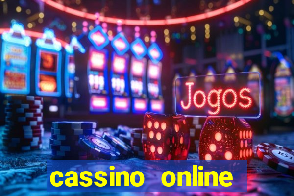 cassino online esportes da sorte