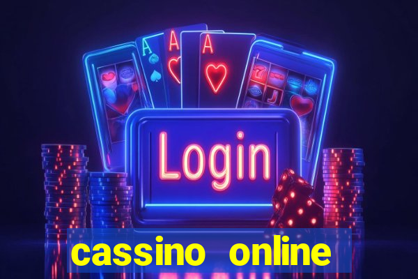 cassino online esportes da sorte