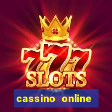 cassino online esportes da sorte