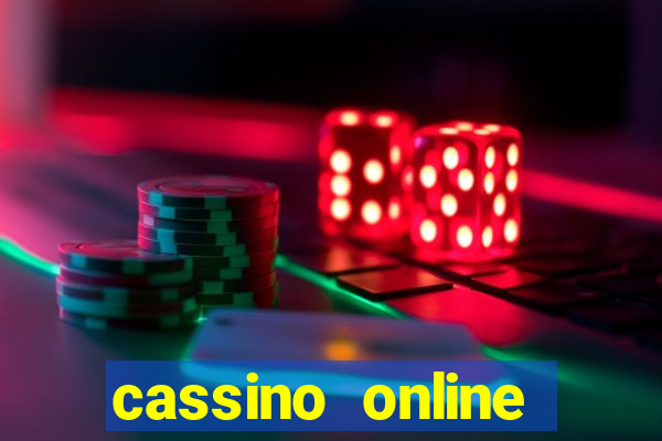 cassino online esportes da sorte