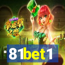 81bet1