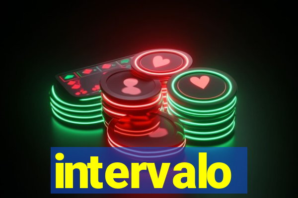 intervalo interjornada 11h