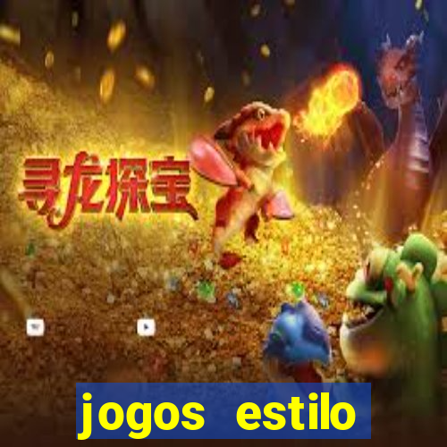 jogos estilo summoners war