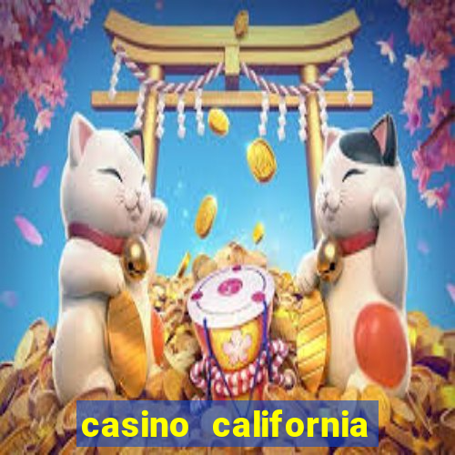 casino california los angeles