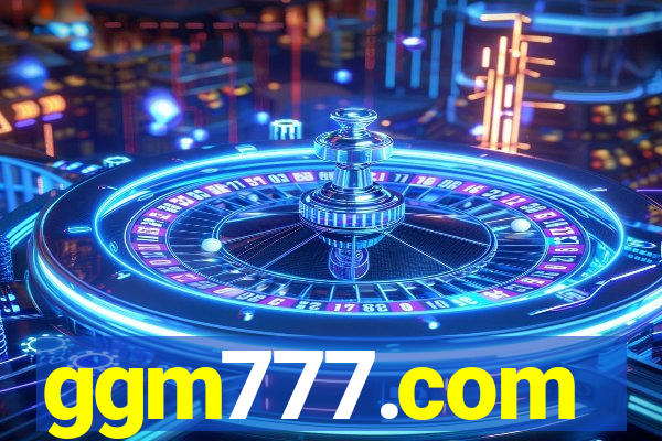 ggm777.com