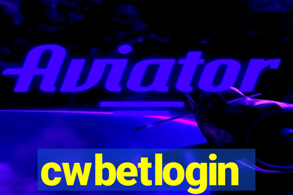 cwbetlogin