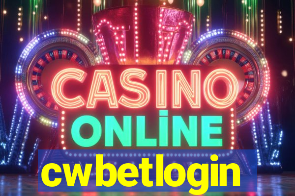 cwbetlogin