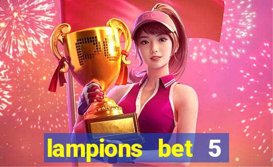 lampions bet 5 rodadas grátis