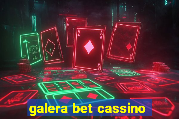 galera bet cassino