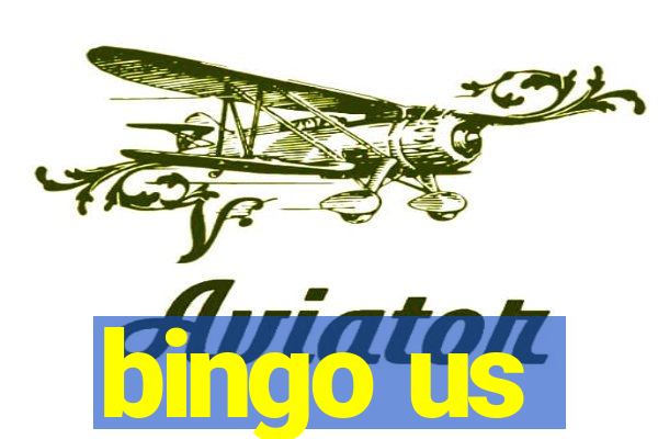 bingo us