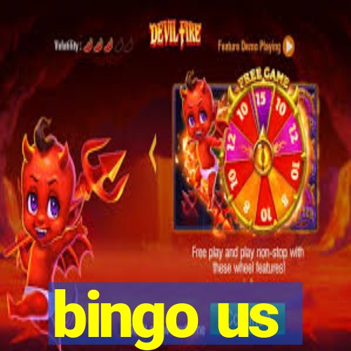 bingo us