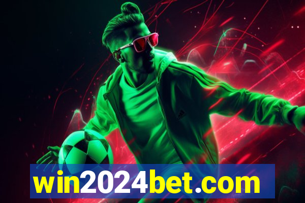 win2024bet.com