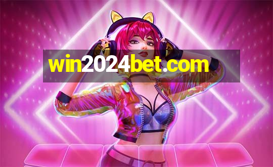 win2024bet.com