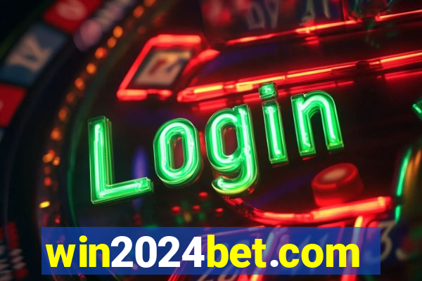 win2024bet.com