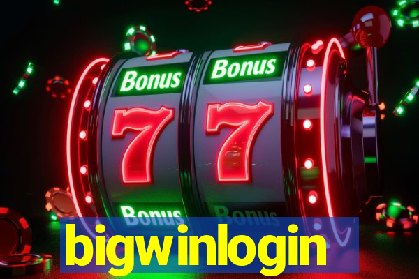 bigwinlogin