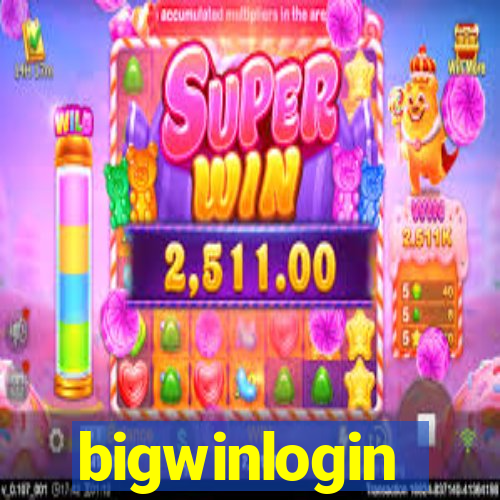 bigwinlogin