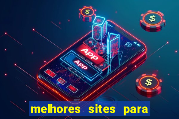 melhores sites para jogar poker