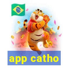 app catho